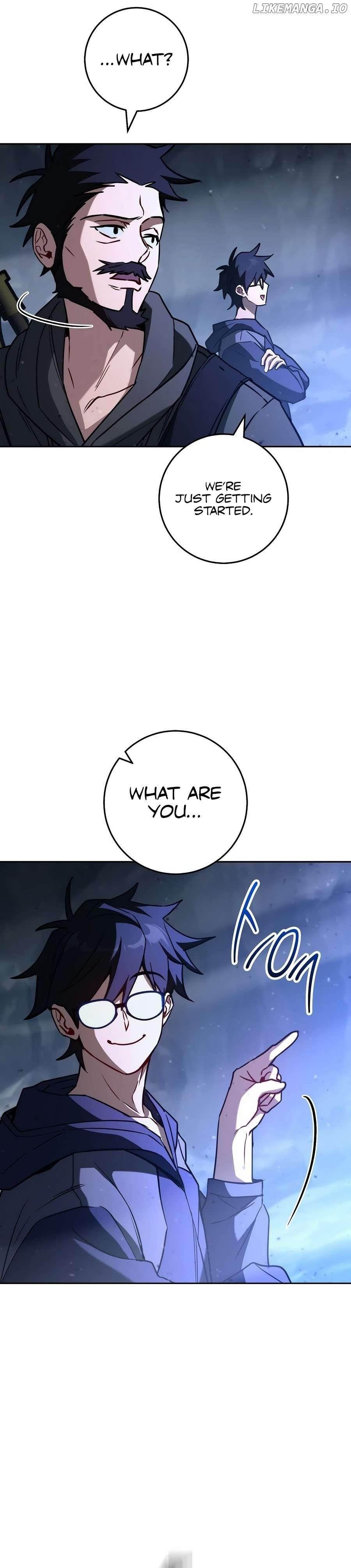 The Top Ranker’s Aspiring Writer Life Manual Chapter 15 - Page 25 in English