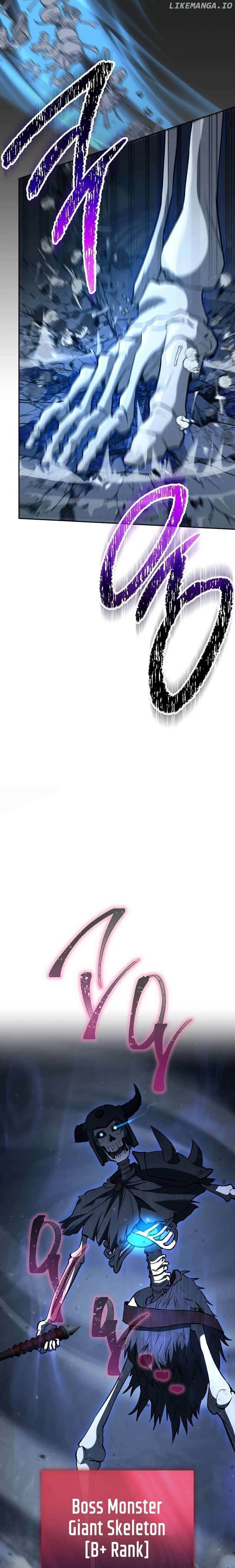 The Top Ranker’s Aspiring Writer Life Manual Chapter 15 - Page 28 in English