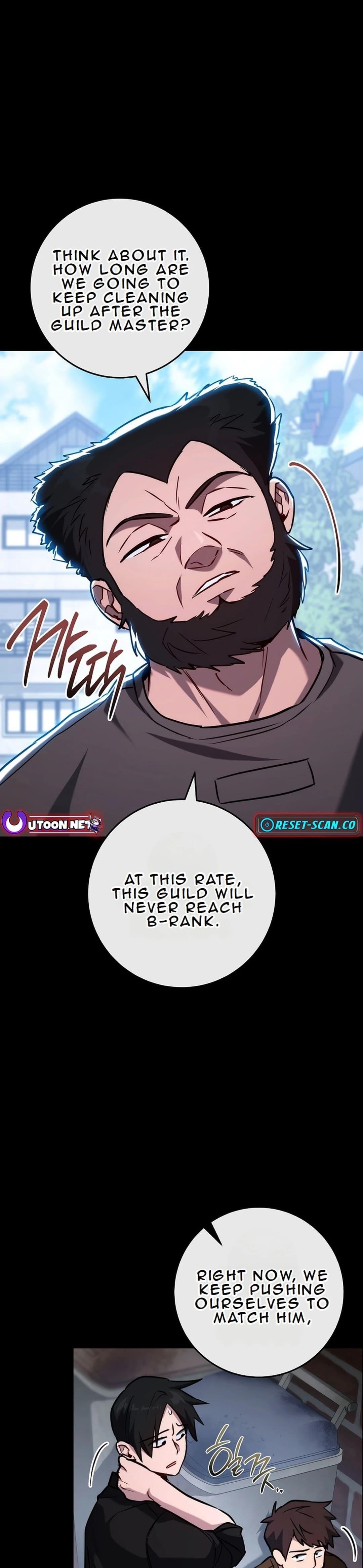 The Top Ranker’s Aspiring Writer Life Manual Chapter 17 - Page 10 in English