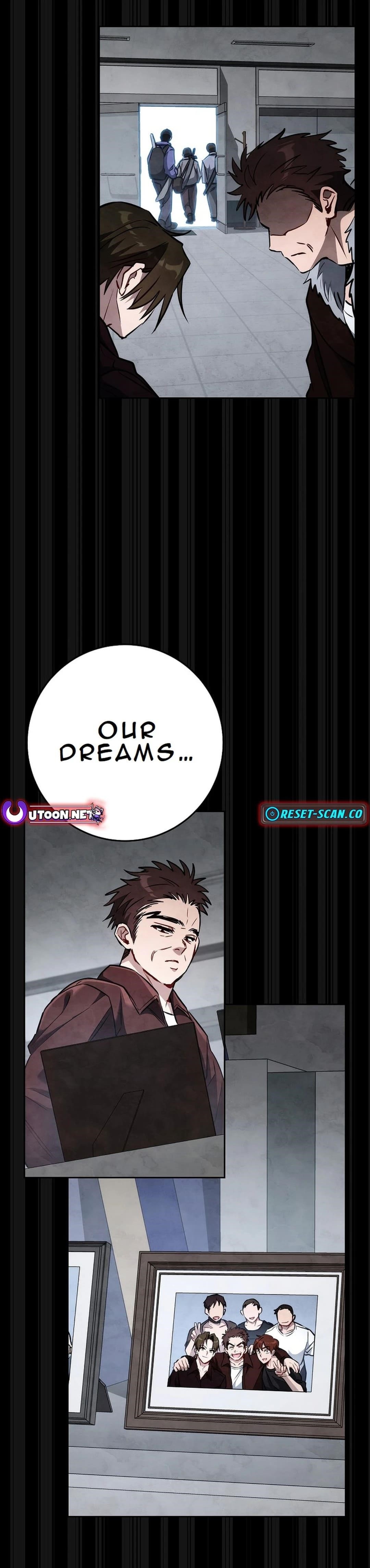 The Top Ranker’s Aspiring Writer Life Manual Chapter 17 - Page 13 in English
