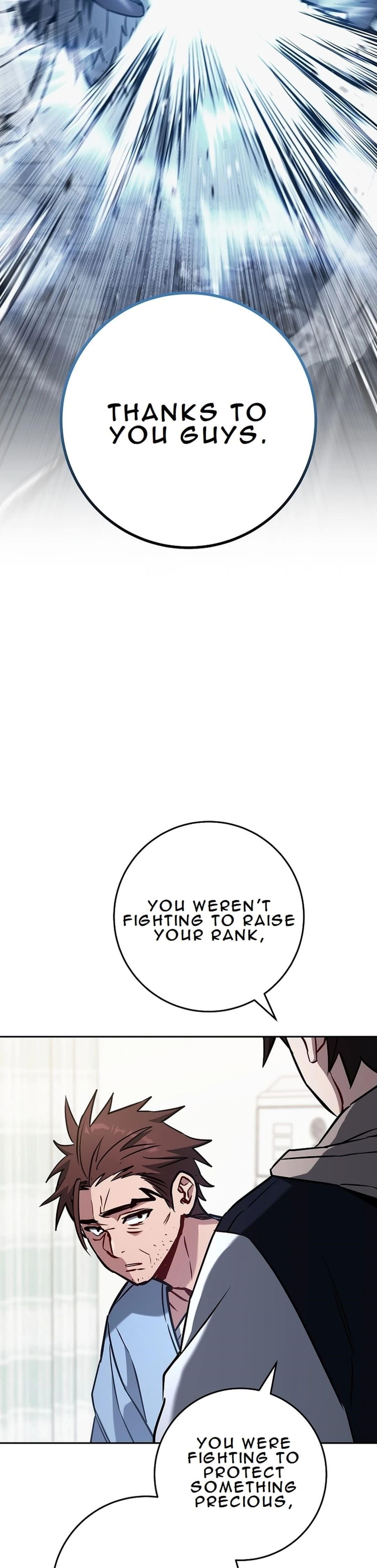 The Top Ranker’s Aspiring Writer Life Manual Chapter 17 - Page 19 in English