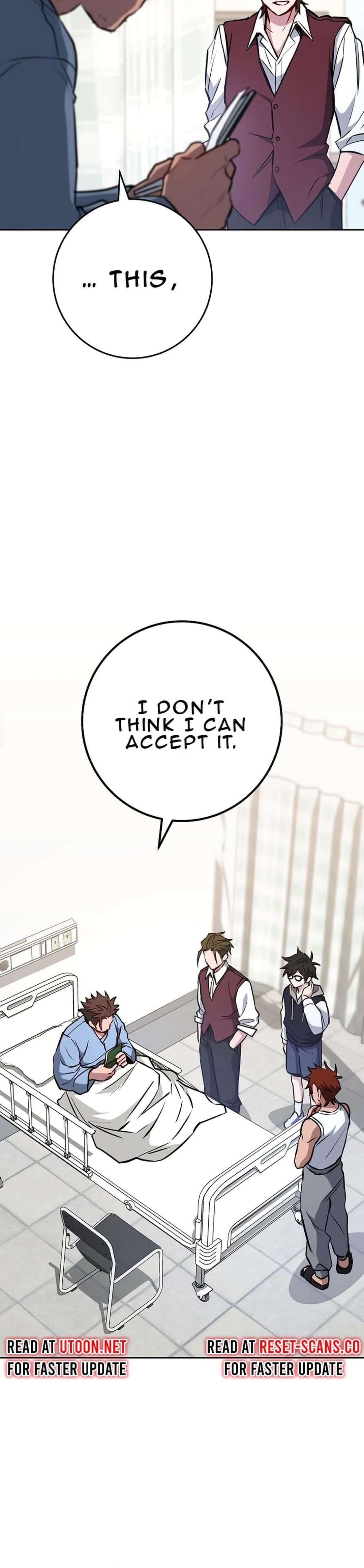 The Top Ranker’s Aspiring Writer Life Manual Chapter 17 - Page 3 in English