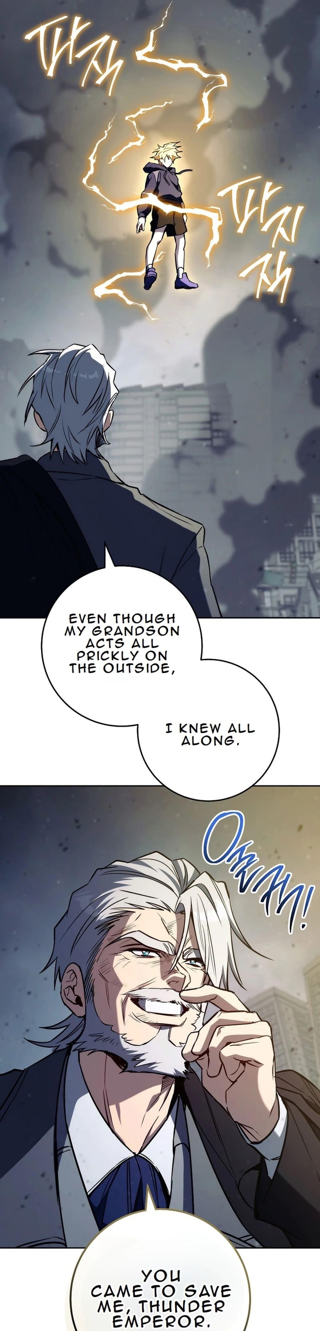 The Top Ranker’s Aspiring Writer Life Manual Chapter 17 - Page 46 in English