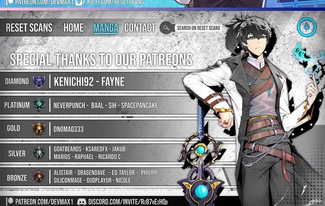 The Top Ranker’s Aspiring Writer Life Manual Chapter 17 - Page 54 in English
