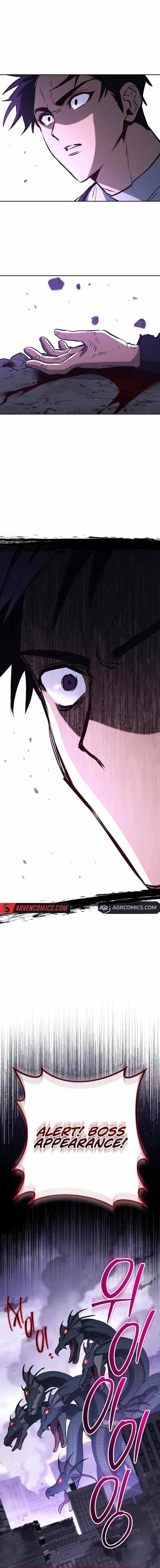 The Top Ranker’s Aspiring Writer Life Manual Chapter 2 - Page 18 in English
