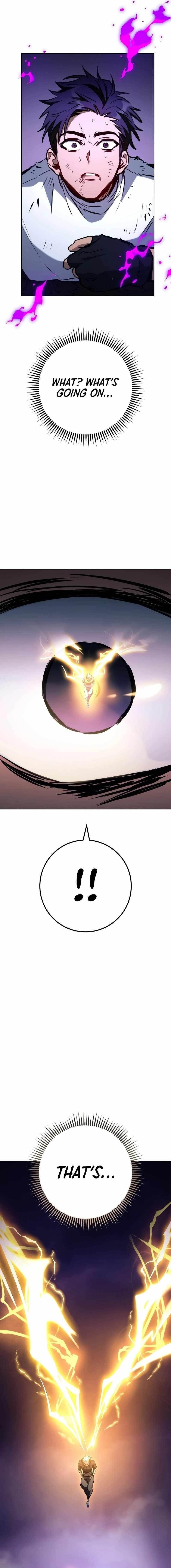 The Top Ranker’s Aspiring Writer Life Manual Chapter 2 - Page 30 in English