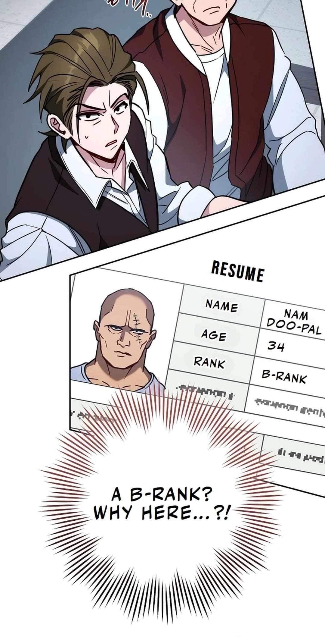 The Top Ranker’s Aspiring Writer Life Manual Chapter 22 - Page 25 in English