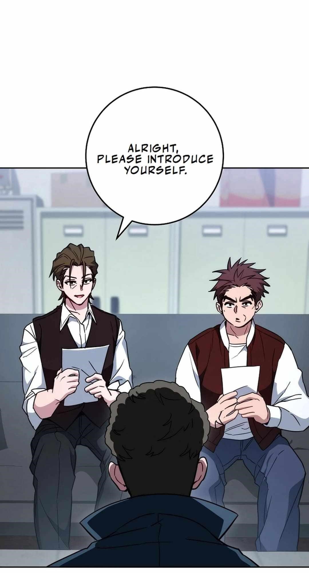 The Top Ranker’s Aspiring Writer Life Manual Chapter 22 - Page 3 in English