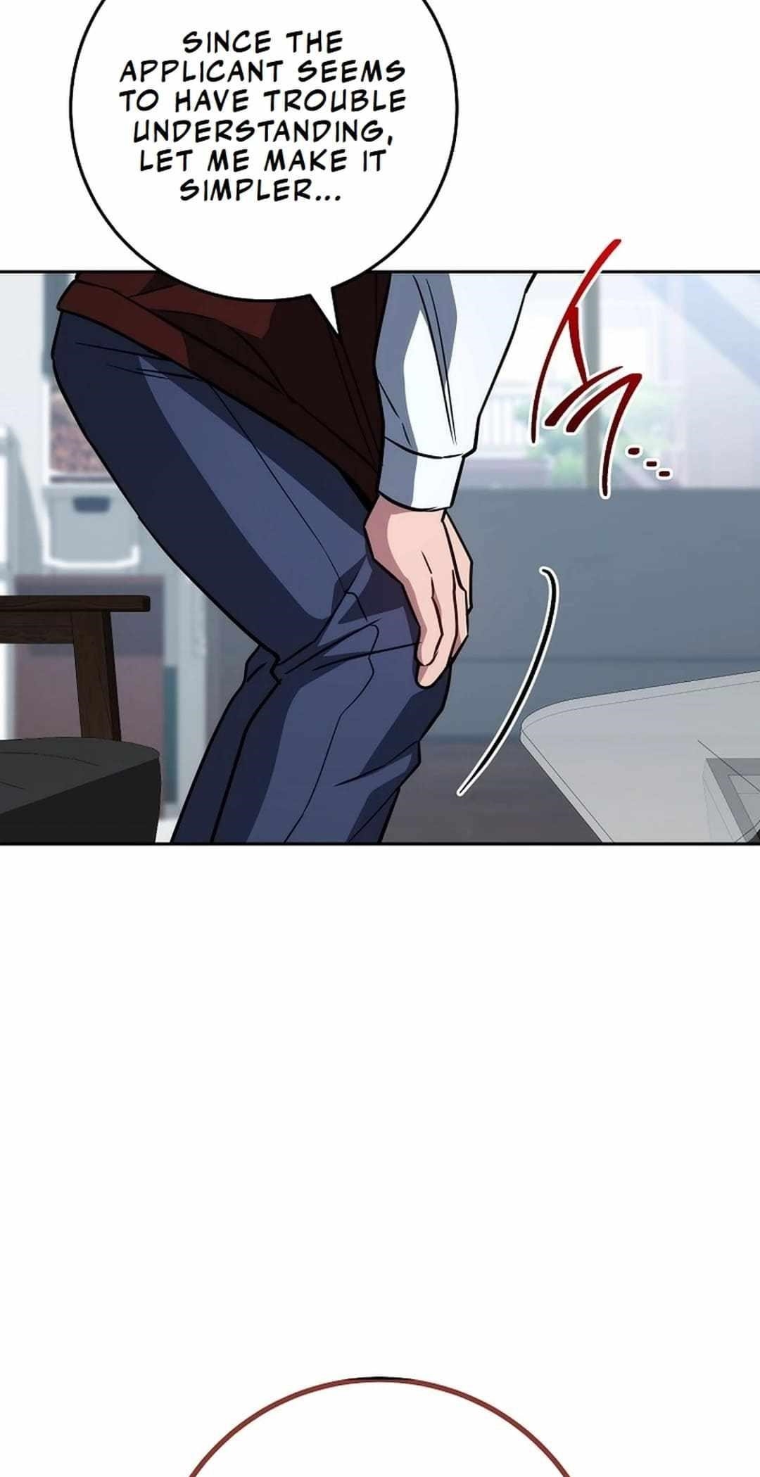 The Top Ranker’s Aspiring Writer Life Manual Chapter 22 - Page 51 in English