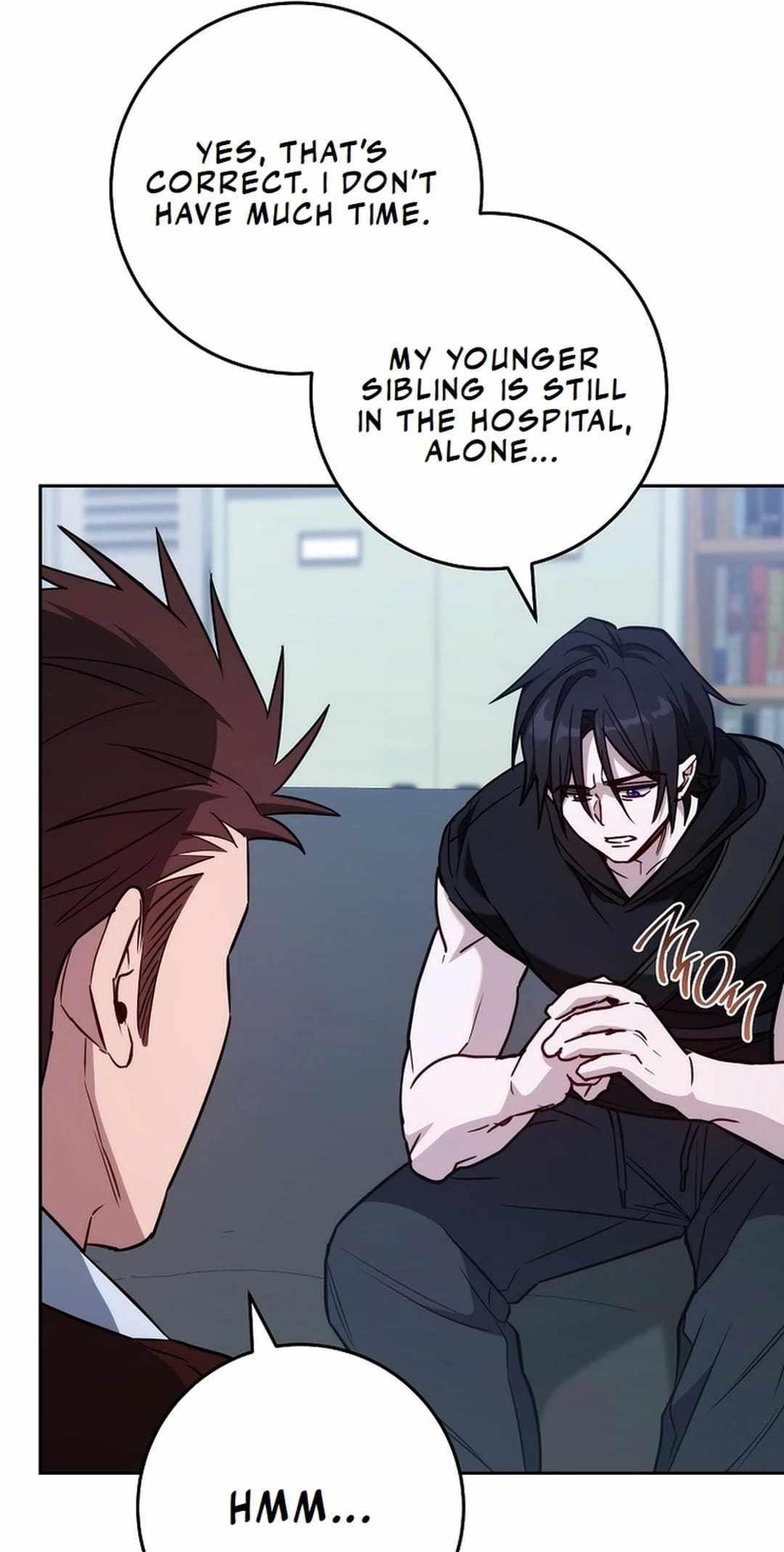 The Top Ranker’s Aspiring Writer Life Manual Chapter 22 - Page 67 in English