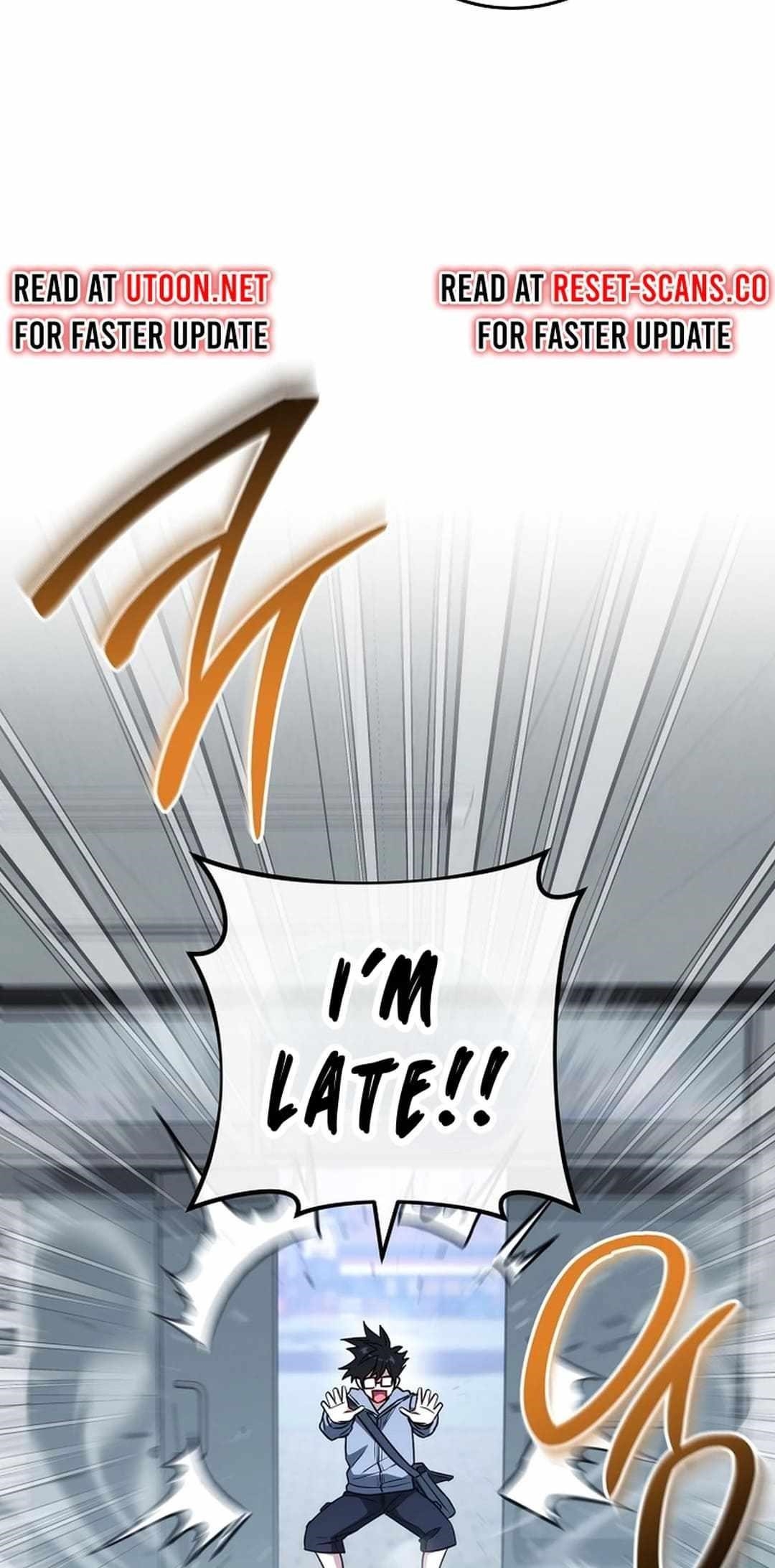 The Top Ranker’s Aspiring Writer Life Manual Chapter 22 - Page 86 in English