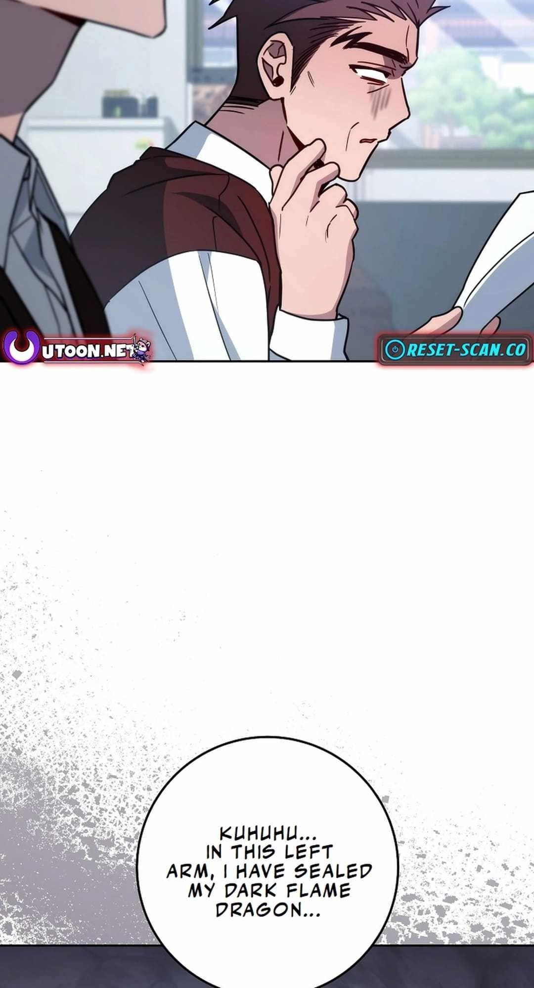 The Top Ranker’s Aspiring Writer Life Manual Chapter 22 - Page 9 in English