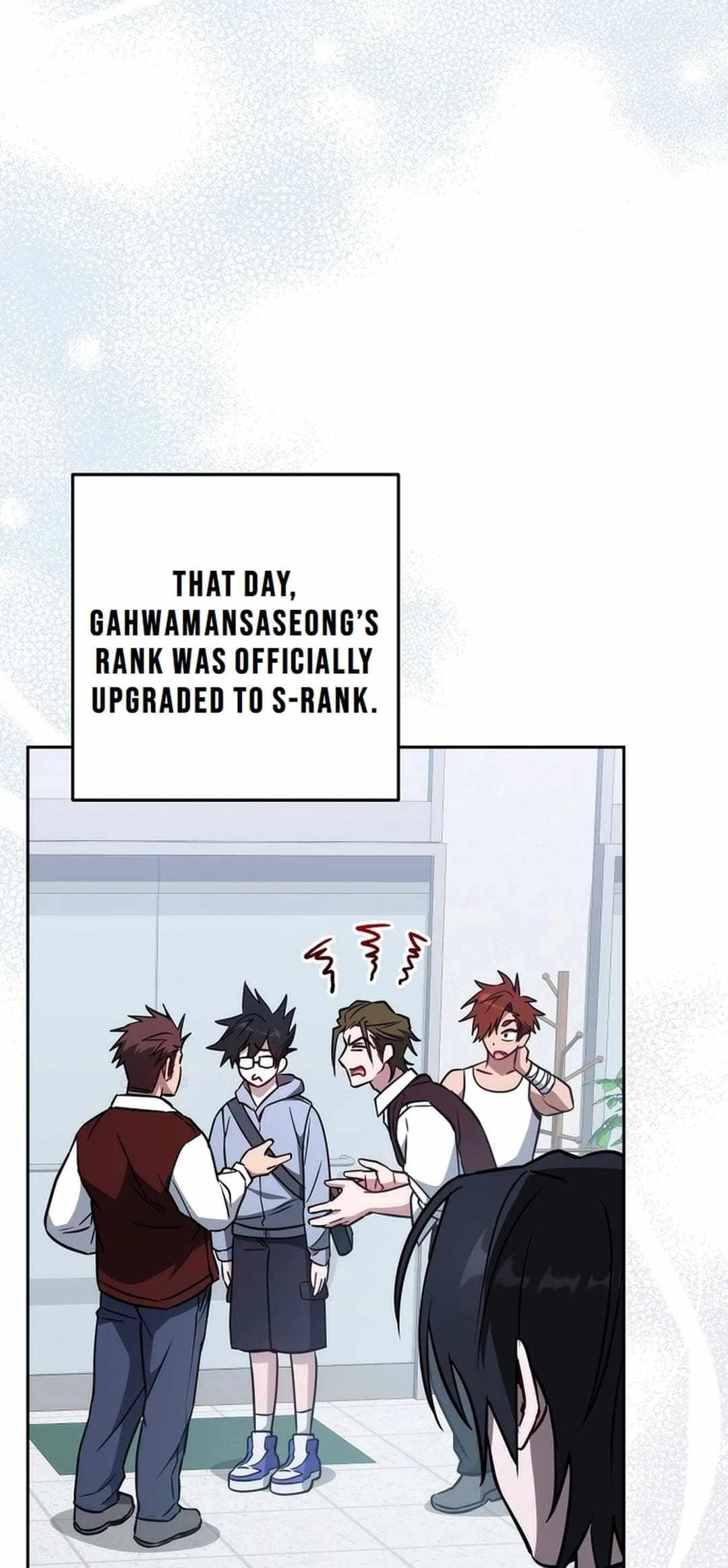 The Top Ranker’s Aspiring Writer Life Manual Chapter 22 - Page 94 in English