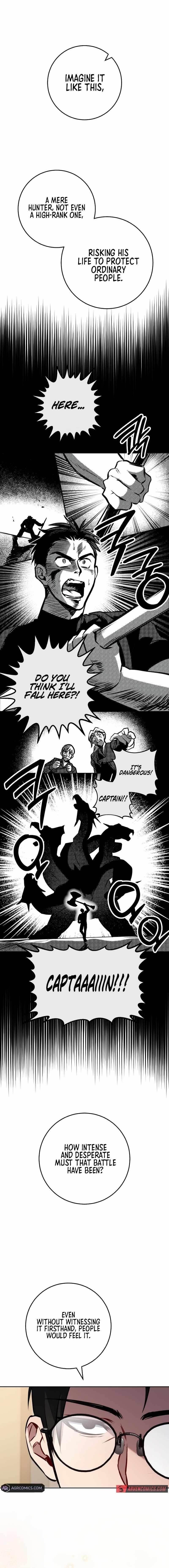 The Top Ranker’s Aspiring Writer Life Manual Chapter 3 - Page 20 in English