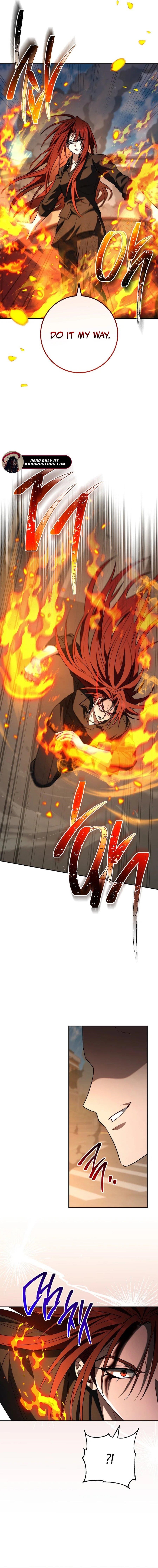 The Top Ranker’s Aspiring Writer Life Manual Chapter 34 - Page 9 in English