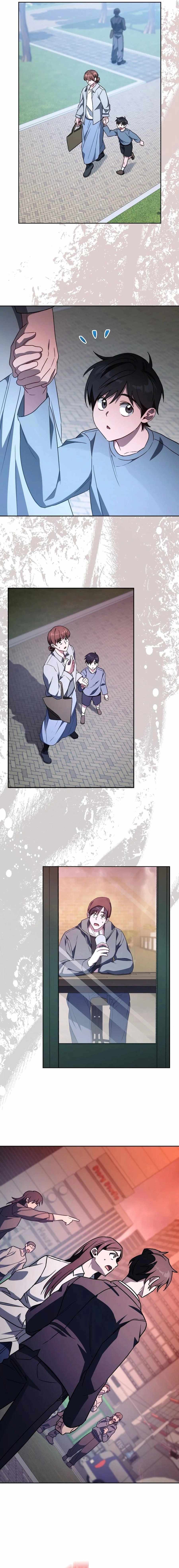 The Top Ranker’s Aspiring Writer Life Manual Chapter 38 - Page 10 in English