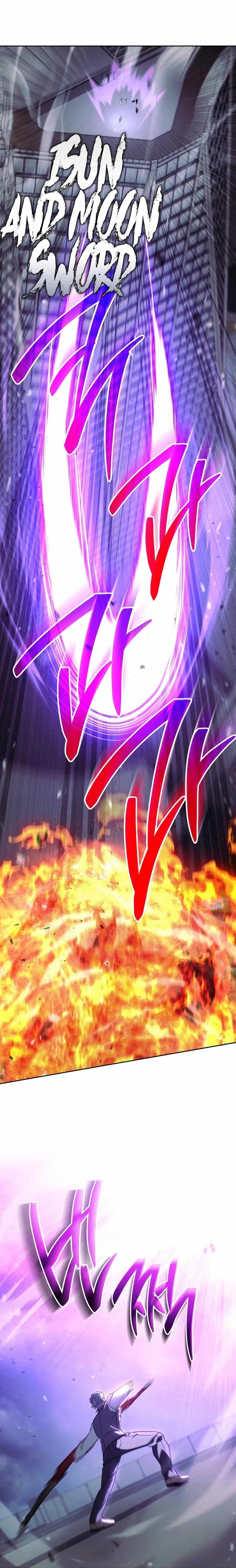 The Top Ranker’s Aspiring Writer Life Manual Chapter 38 - Page 17 in English