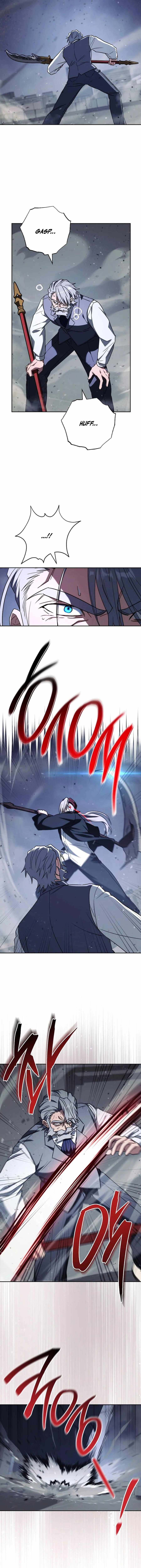The Top Ranker’s Aspiring Writer Life Manual Chapter 38 - Page 20 in English