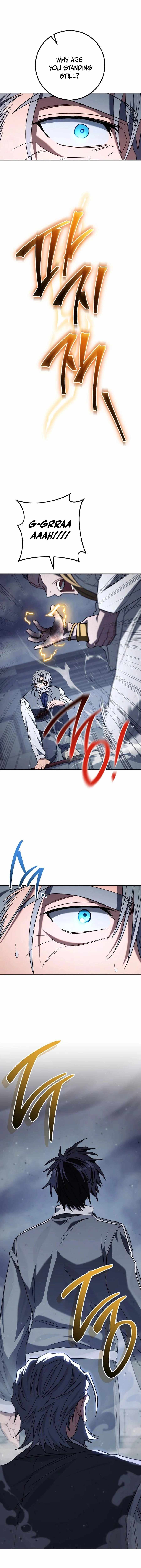 The Top Ranker’s Aspiring Writer Life Manual Chapter 38 - Page 24 in English