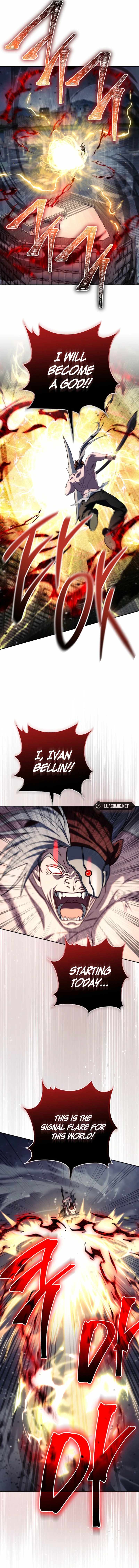 The Top Ranker’s Aspiring Writer Life Manual Chapter 40 - Page 11 in English