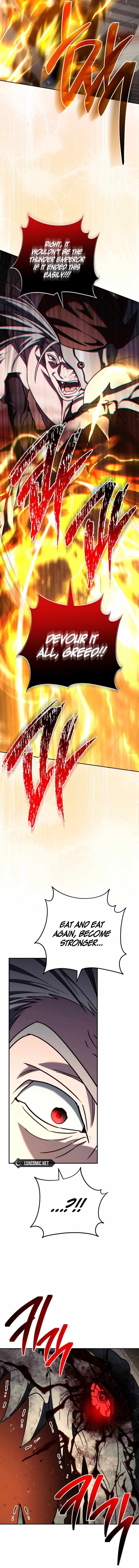 The Top Ranker’s Aspiring Writer Life Manual Chapter 40 - Page 13 in English