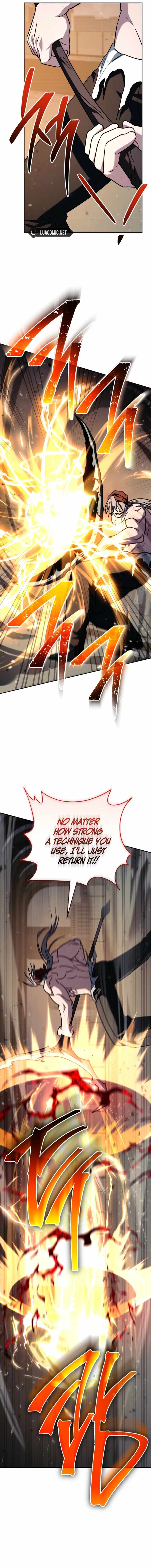 The Top Ranker’s Aspiring Writer Life Manual Chapter 40 - Page 6 in English