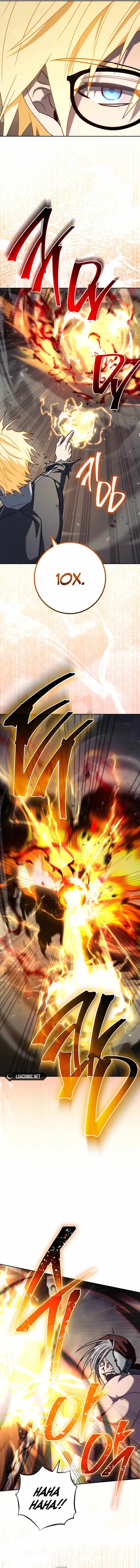 The Top Ranker’s Aspiring Writer Life Manual Chapter 40 - Page 7 in English