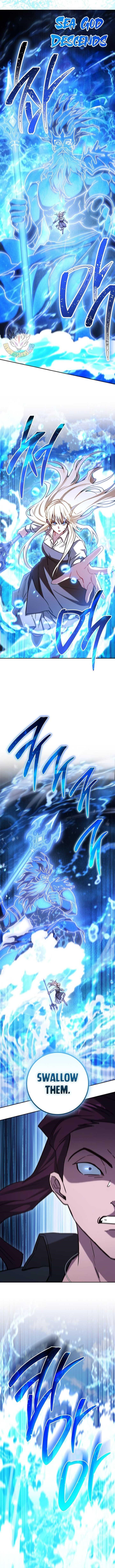 The Top Ranker’s Aspiring Writer Life Manual Chapter 52 - Page 11 in English