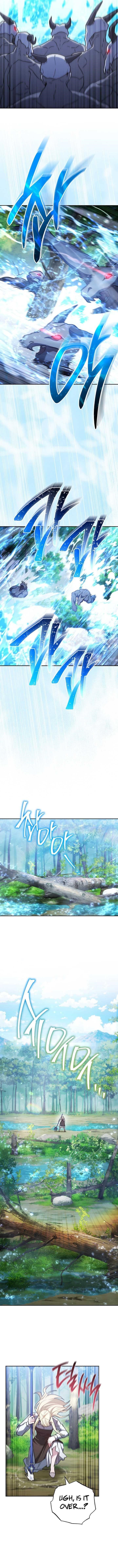 The Top Ranker’s Aspiring Writer Life Manual Chapter 52 - Page 12 in English