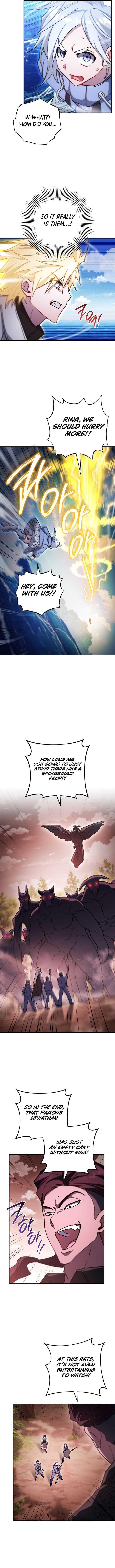 The Top Ranker’s Aspiring Writer Life Manual Chapter 52 - Page 8 in English