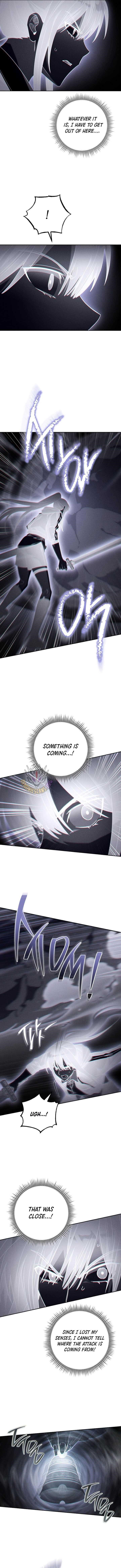 The Top Ranker’s Aspiring Writer Life Manual Chapter 65 - Page 5 in English
