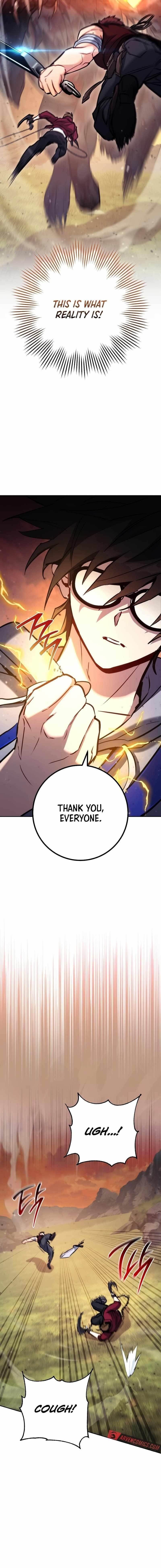 The Top Ranker’s Aspiring Writer Life Manual Chapter 7 - Page 12 in English