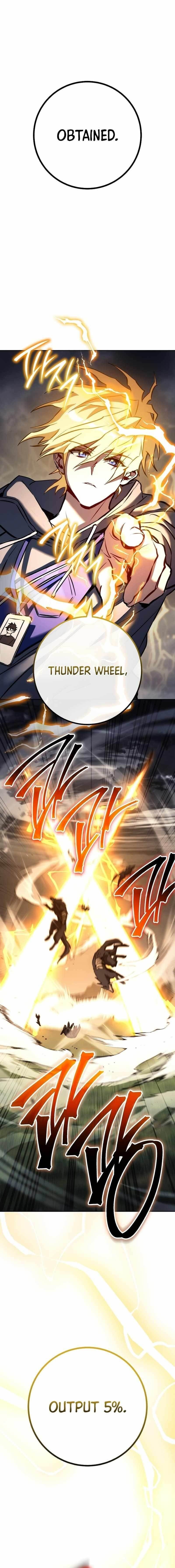 The Top Ranker’s Aspiring Writer Life Manual Chapter 7 - Page 14 in English