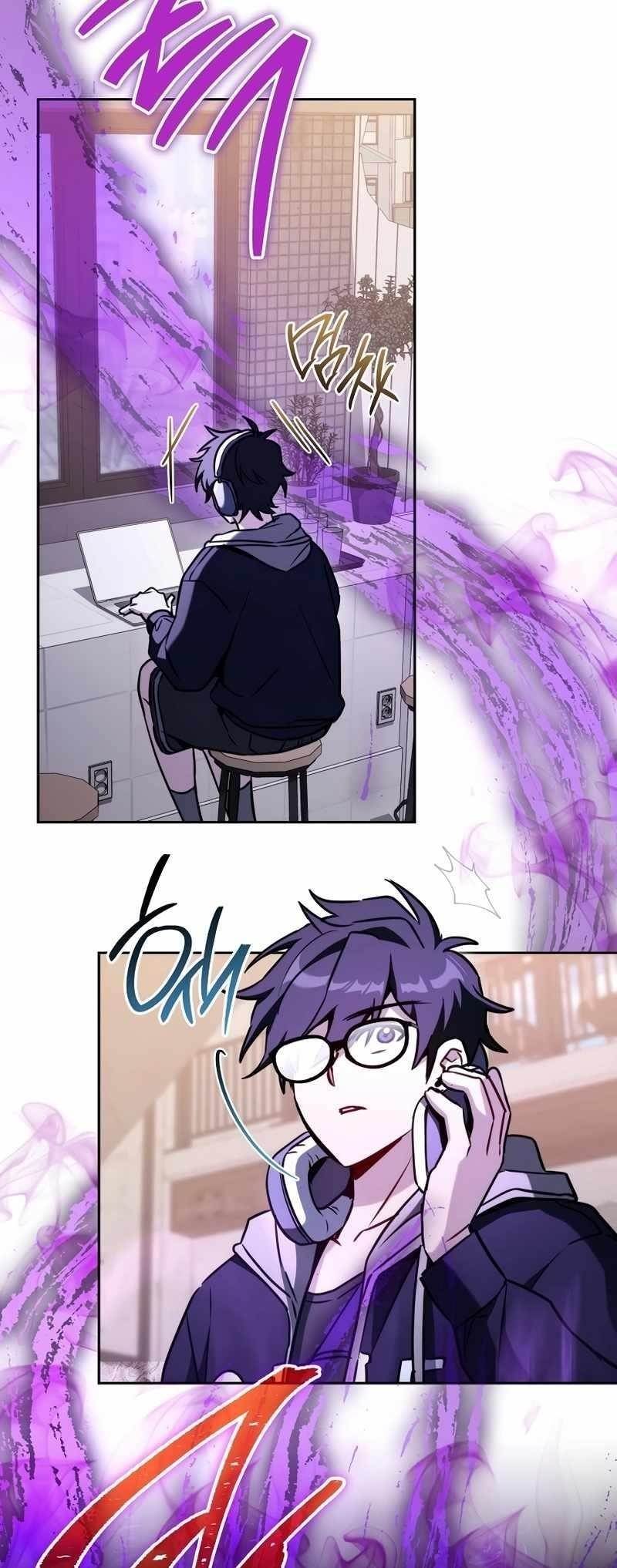 The Top Ranker’s Aspiring Writer Life Manual Chapter 9 - Page 6 in English