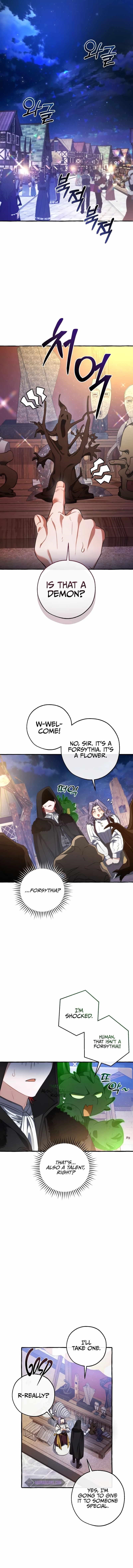 Trash of the Count’s Family Chapter 129 - Page 10 in English
