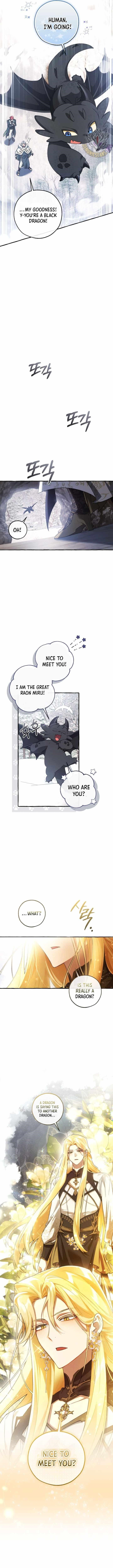 Trash of the Count’s Family Chapter 143 - Page 12 in English