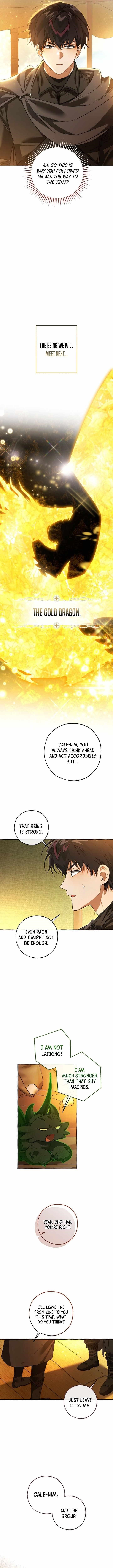 Trash of the Count’s Family Chapter 143 - Page 5 in English