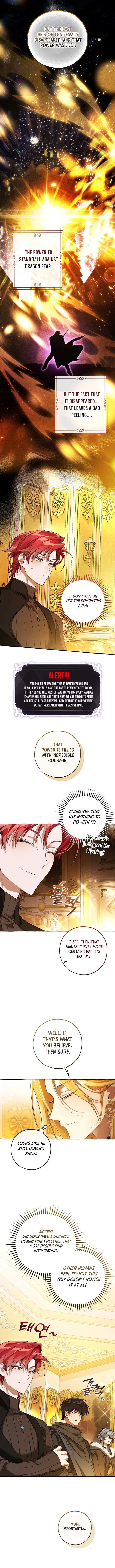 Trash of the Count’s Family Chapter 145 - Page 10 in English