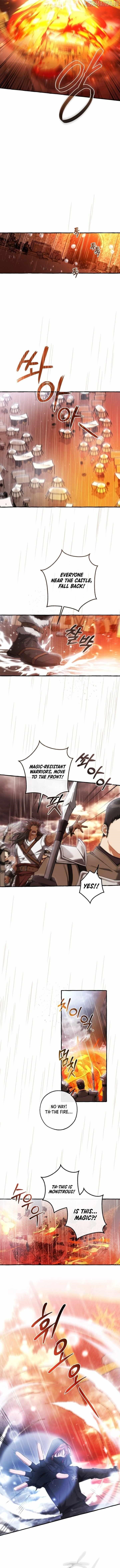 Trash of the Count’s Family Chapter 162 - Page 6 in English