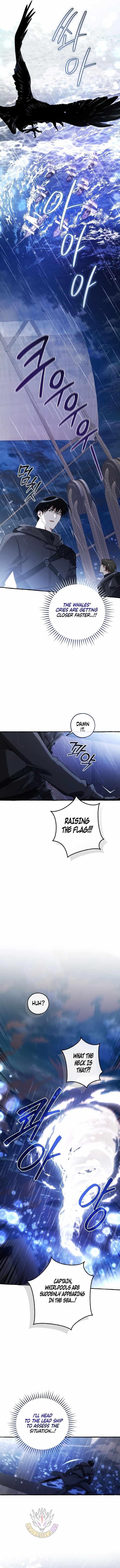 Trash of the Count’s Family Chapter 165 - Page 7 in English