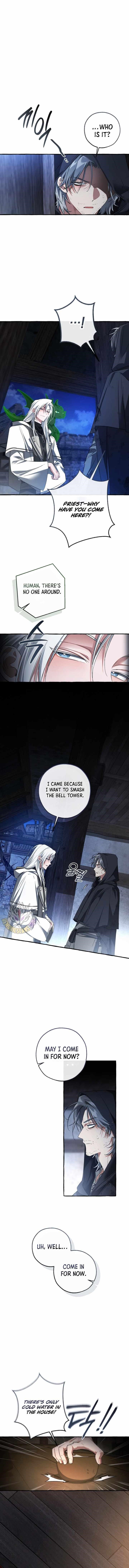 Trash of the Count’s Family Chapter 170 - Page 11 in English