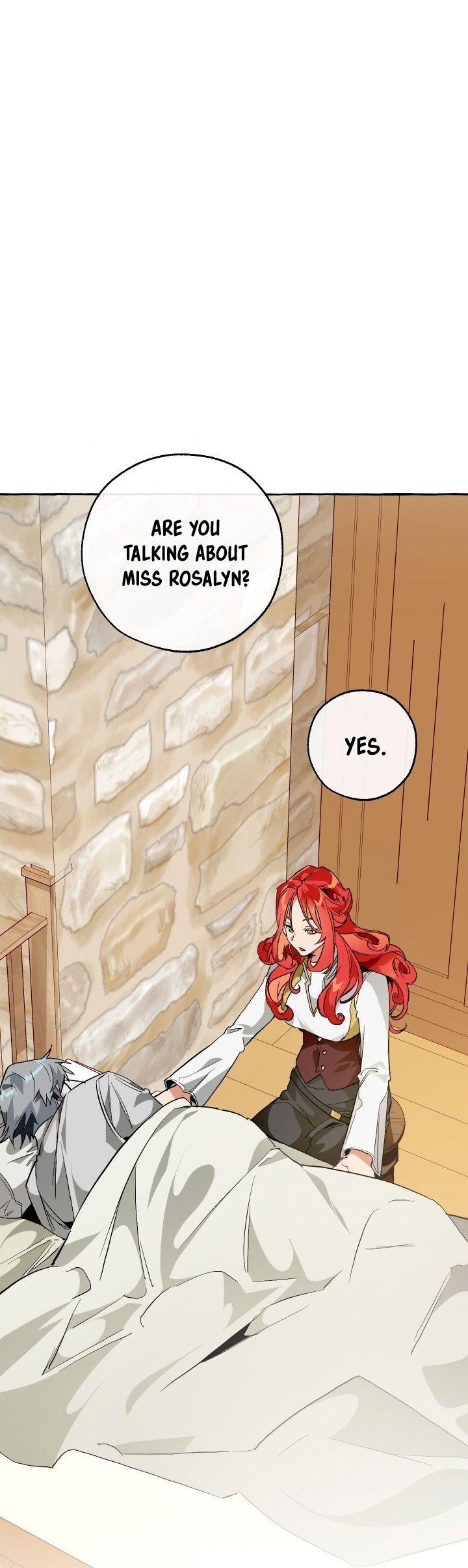 Trash of the Count’s Family Chapter 38 - Page 14 in English