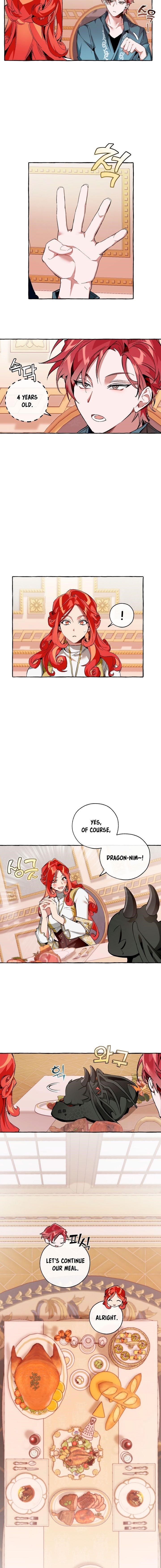 Trash of the Count’s Family Chapter 40 - Page 6 in English