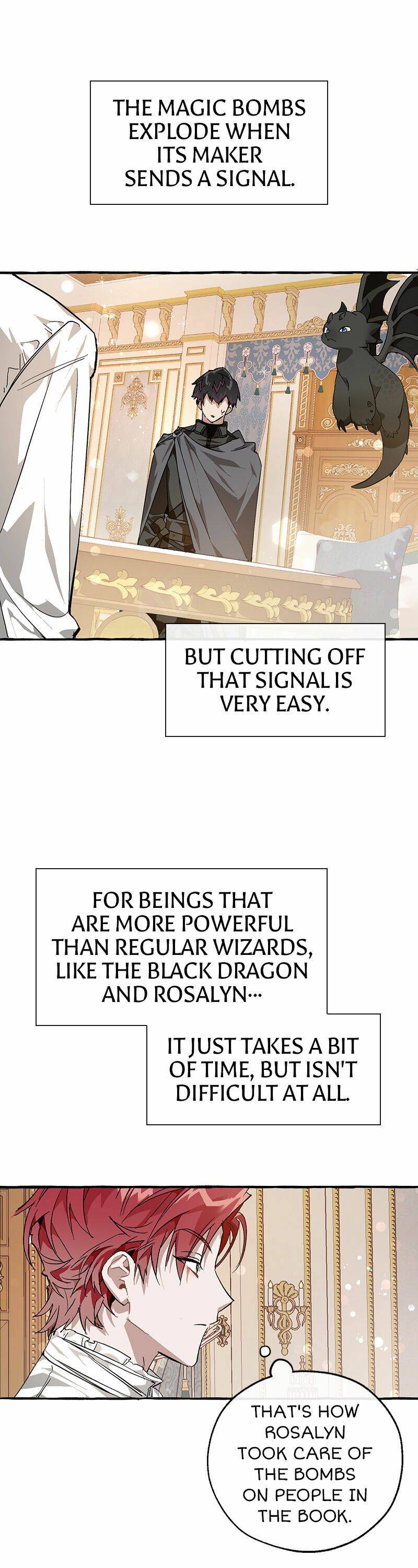 Trash of the Count’s Family Chapter 49 - Page 7 in English