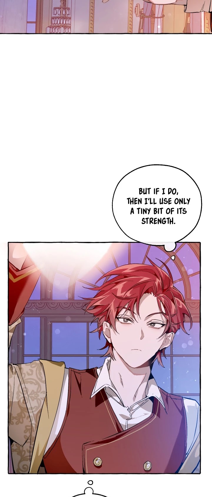 Trash of the Count’s Family Chapter 51 - Page 29 in English
