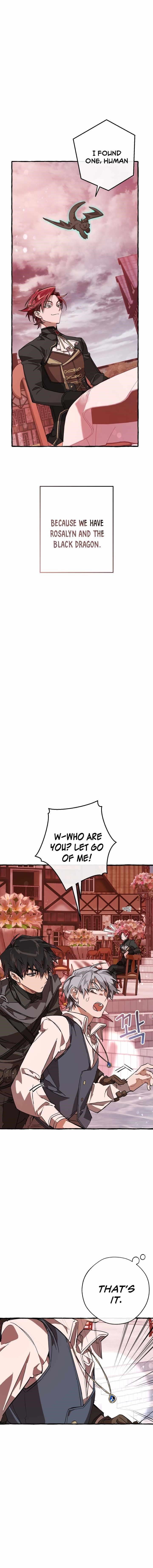 Trash of the Count’s Family Chapter 54 - Page 9 in English