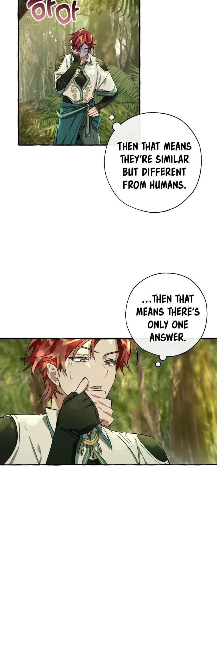 Trash of the Count’s Family Chapter 68 - Page 30 in English
