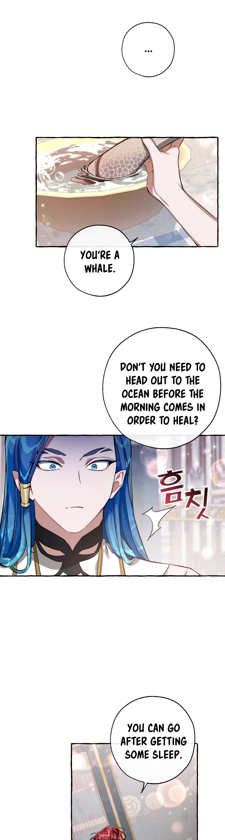 Trash of the Count’s Family Chapter 72 - Page 26 in English