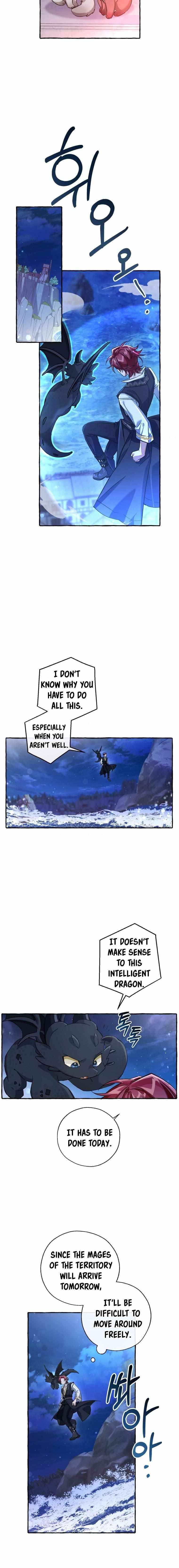 Trash of the Count’s Family Chapter 78 - Page 6 in English