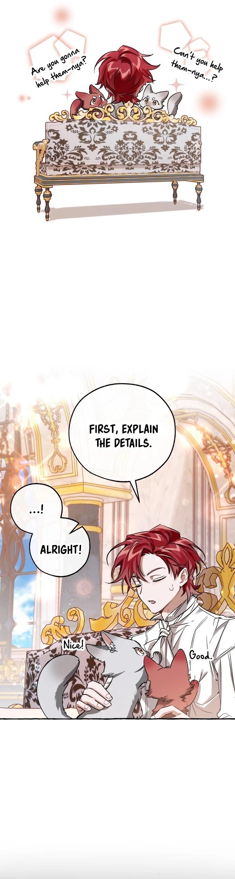 Trash of the Count’s Family Chapter 80 - Page 29 in English